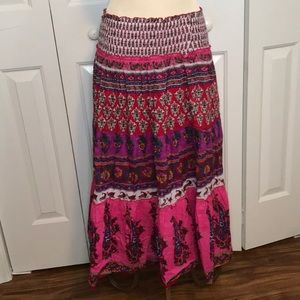 Darling brook skirt!
